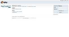Desktop Screenshot of login.digitalmedia.cz